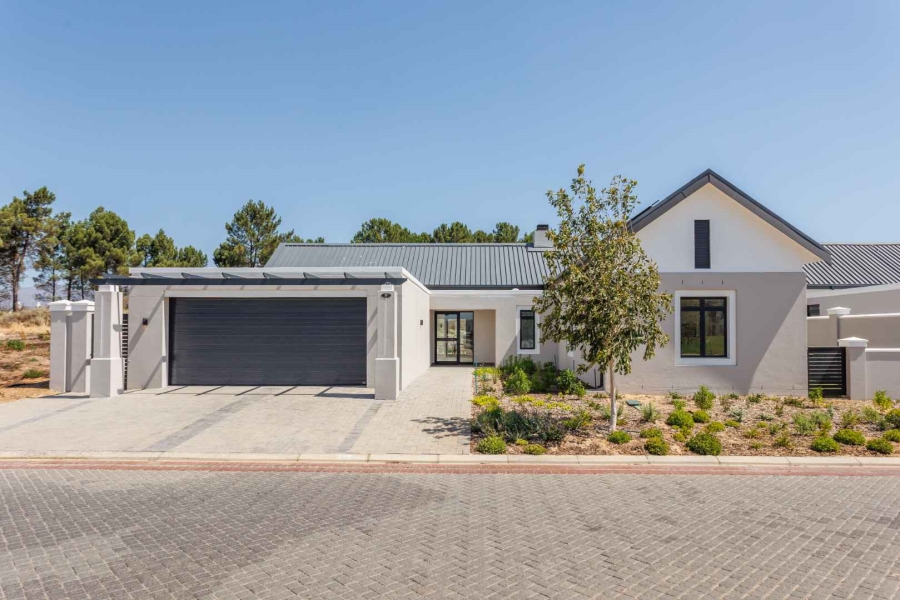 3 Bedroom Property for Sale in Val De Vie Estate Western Cape